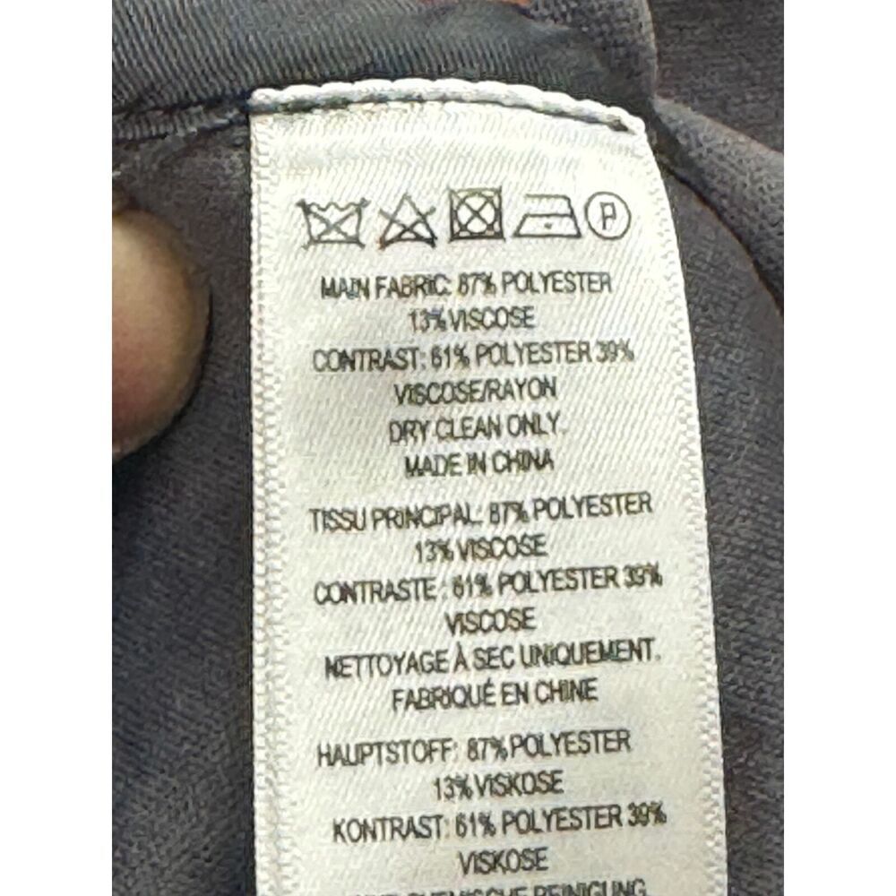 French connection size 8 skirt - Picture 7 of 8